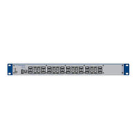 Hirschmann MAR1140 User Manual