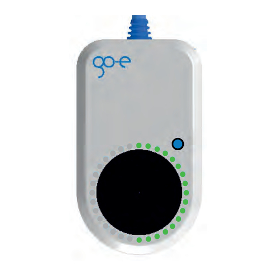 go-e go-eCharger Manual