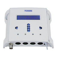 Tunze SmartController 7000 Instructions For Use Manual