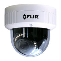 FLIR Ariel CM-3202-11-I Installation And User Manual