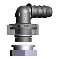 VOSS 246 NX Assembly Instructions Manual