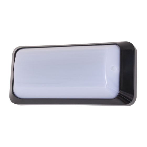 eLEDing eSenlite SMART EE112W Series User Manual