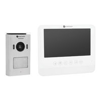 Smartwares DIC-222 Series Instruction Manual