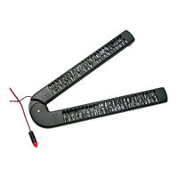 EUFAB CH200 Assembly Instructions Manual