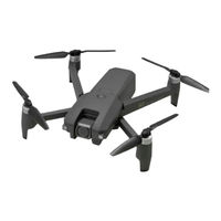 MJX MEW4-1 User Manual