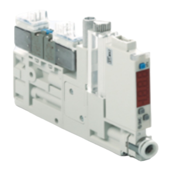 SMC Networks ZQ A Series Operation Manual