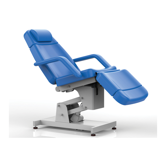 Gima 2219B Quick Start Manual