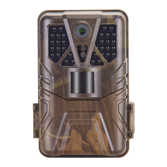 Suntek HC-910A User Manual