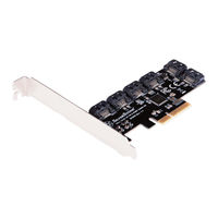 Silverstone ECS06 Installation Manual