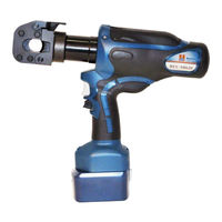 Huskie Tools REC-S620 Operation Manual