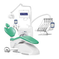 VITALI V8e Technical Manual