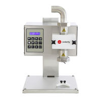 Swienty DANA api MATIC 1000 Instruction Manual