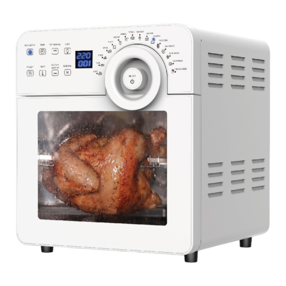 TOMO TM-MAF0609 User Manual
