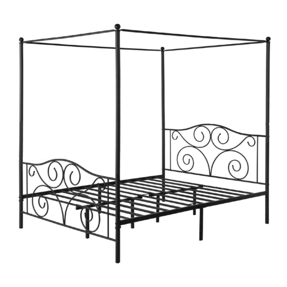 VECELO KHD-YT-CBQ16-BLACK Installation Manual