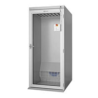 Electrolux FC48 Installation Manual