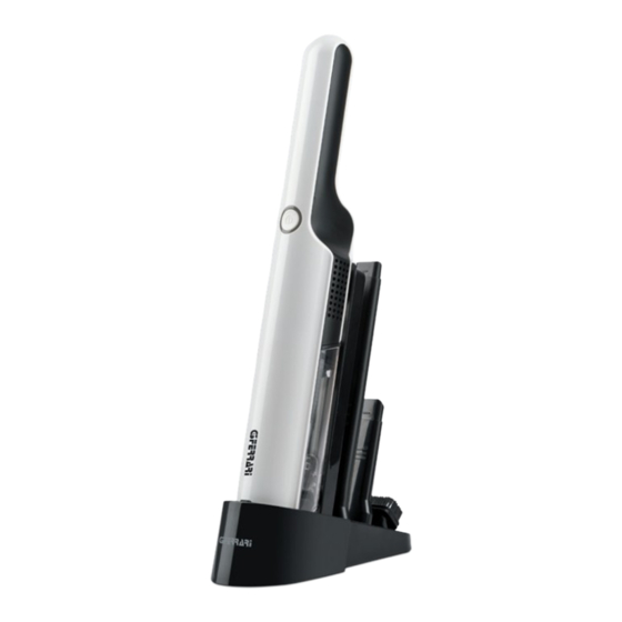 TREVIDEA G3FERRARI STARDUST SMART G90027 Manuals