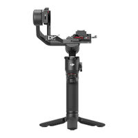 dji RS 3 MINI User Manual