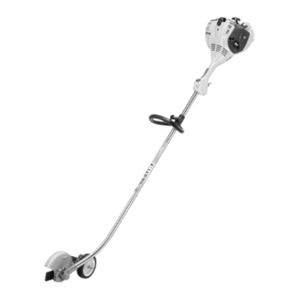 Stihl FC 56 C Instruction Manual
