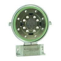 PCB Piezotronics TORKDISC 5302D-03A Installation And Operating Manual