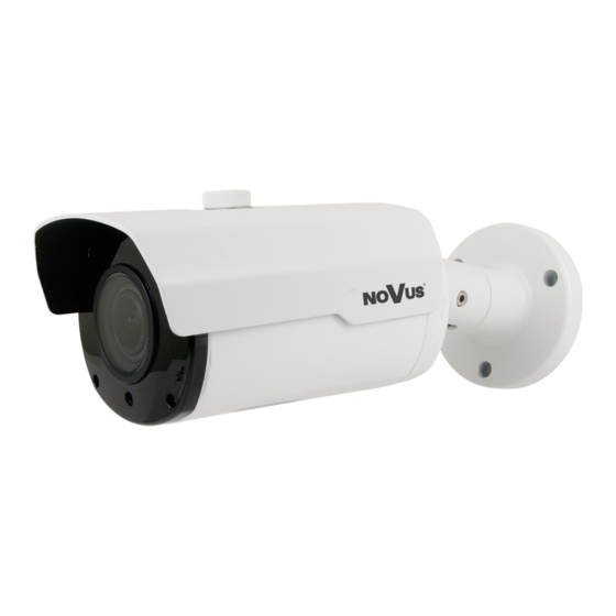 Novus NVAHD-2DN3202MH/IR-1-II User Manual