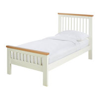 Argos Home Aubrey 3441570 Manual