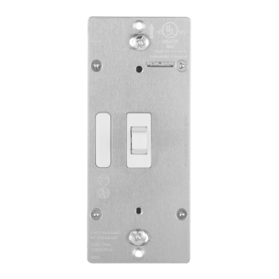 Jasco 46561 Manual