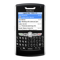 BLACKBERRY Enhanced Google Mail Plug-in User Manual