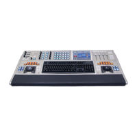 Euphonix MC Media Application Controller Operation Manual