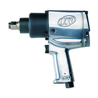 Ingersoll-Rand 235 Product Information
