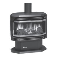 Regency Fireplace Products ULTIMATE U38 Owners & Installation Manual