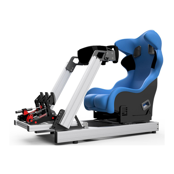 Sim-Lab GT2 User Manual