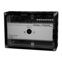 Essmann WRZ 40M-4G Technical Information And Operating Instruction