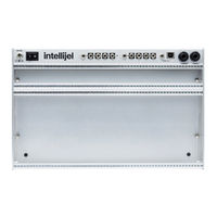 Intellijel 4U  Palette Case Manual