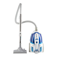 Vacmaster CC0101 Use & Care Manual