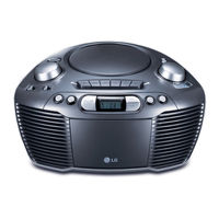 LG LPC14 Owner's Manual