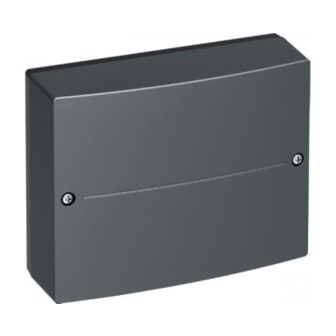 Viessmann SM1A Installation And Service Instructions For Contractors