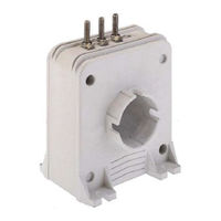 ABB CS1000 Mounting Instructions