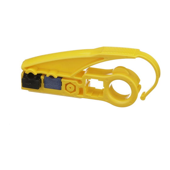 Klein Tools VDV100-801 Manual
