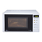 Microwave Oven LG MH2043DW Owner's Manual