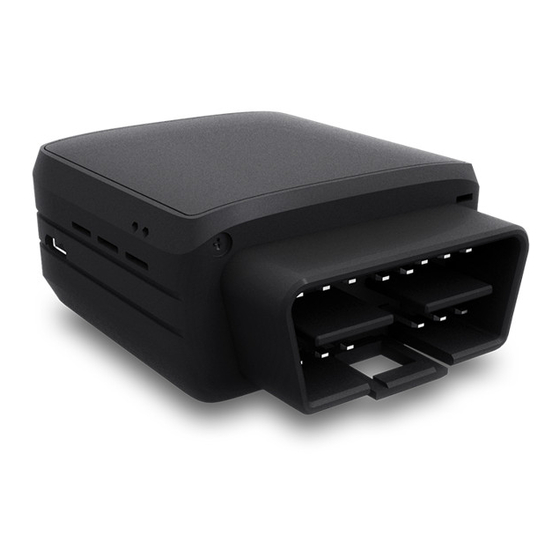 Mobile Devices C4DONGLE-3GNAV6 Manuals