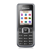 Samsung B014837 User Manual