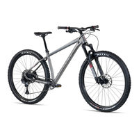Whyte 401 Supplementary Service Manual