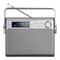 Radio Philips AE5020B User Manual