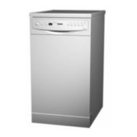 Haier DW9-AFE ME User Manual