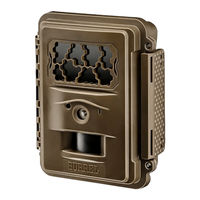BURREL EDGE HD User Manual