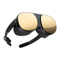 Vive Flow Quick Start Manual