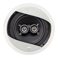 PSB CustomSound CW88R Specifications