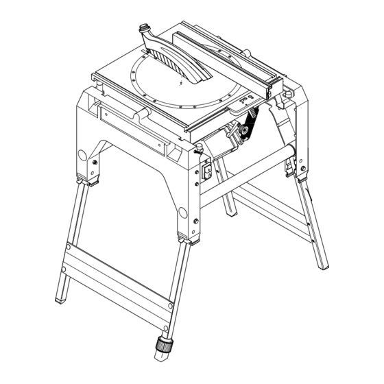 BTI PROFILINE -TKG 20-210 Original Operating Instructions