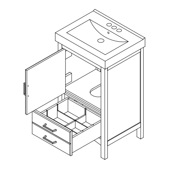 OVE JOYCE 20 Installation Manual