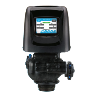 Pentair Fleck 5812 XTR User Manual